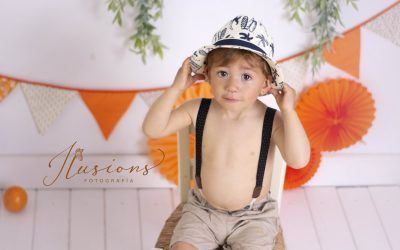 SESIONES «FRESH ORANGES»